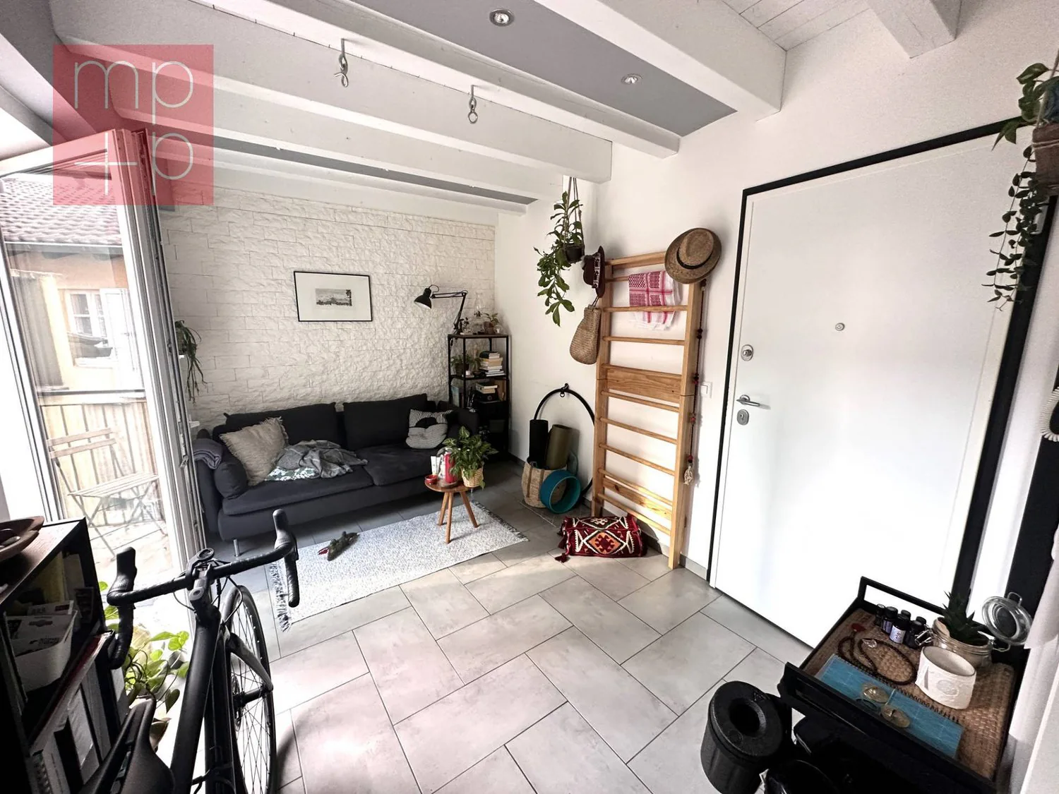 Wohnung - Viganello