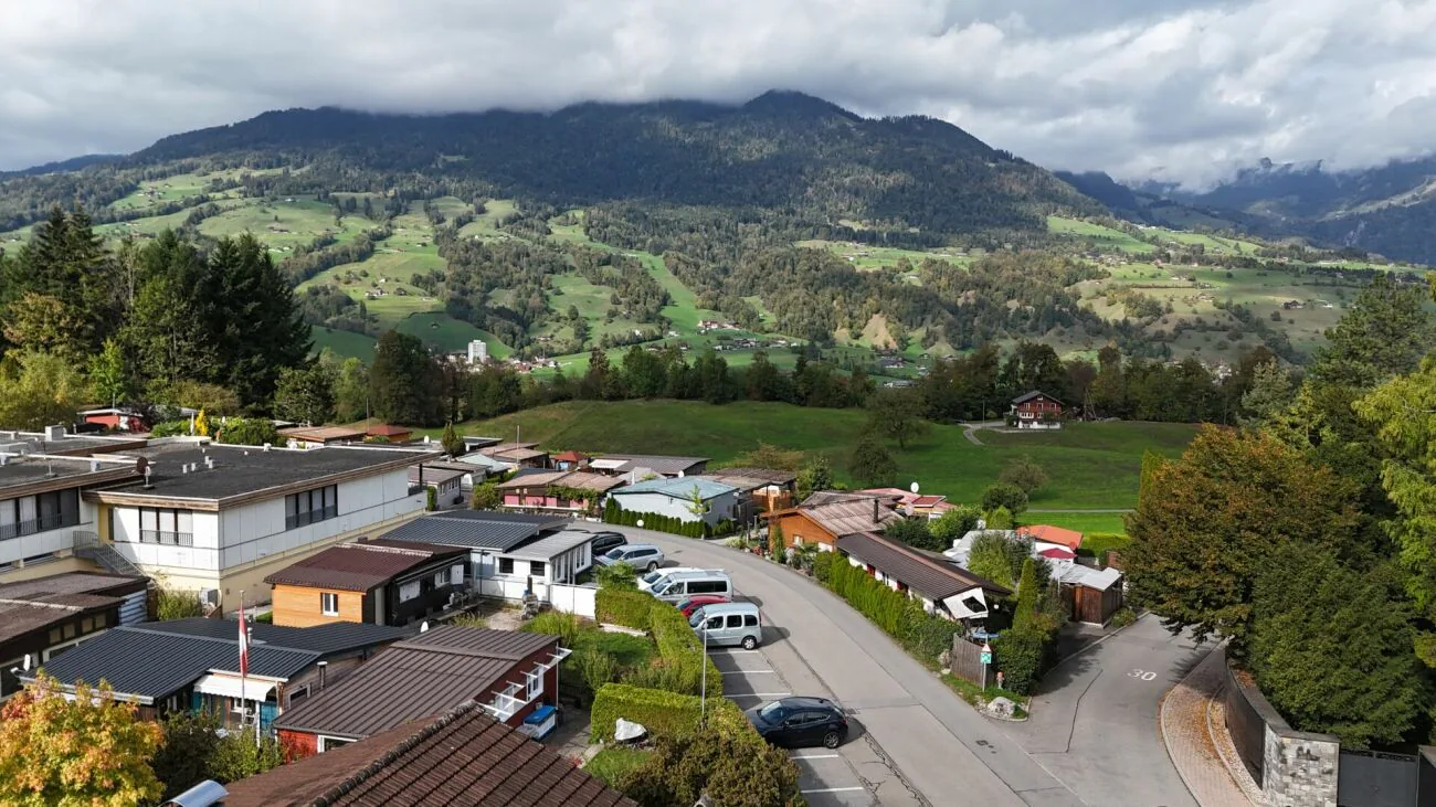 Charmantes Chalet mit privatem Garten - Ihr neues Zuhause im Grünen
