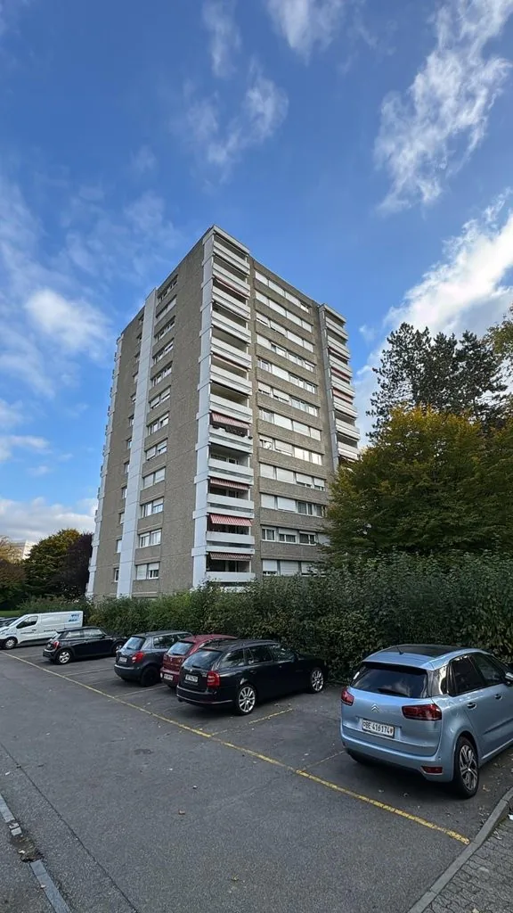 Bel appartement 3.5 pièces à louer à Ostermundigen