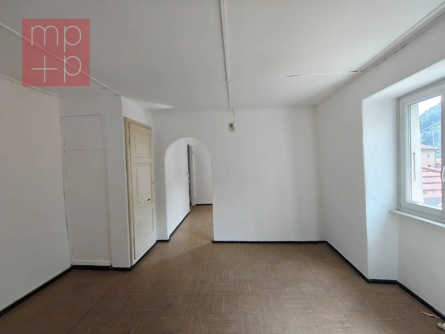 Einfamilienhaus - Caneggio