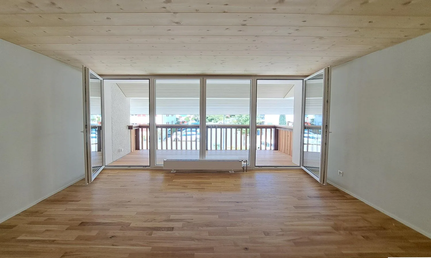 Maison de rang rénovée avec amour à Birmenstorf