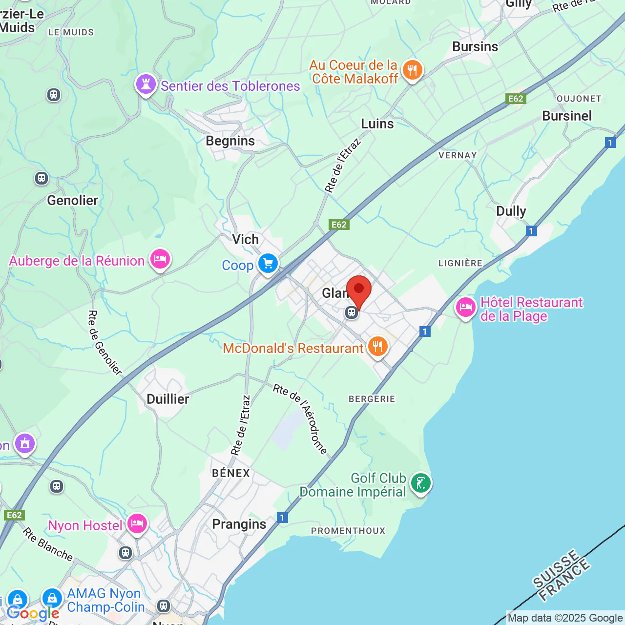Sur plans: Bel appartement de 3,5 pièces, pour privés ou investisseurs