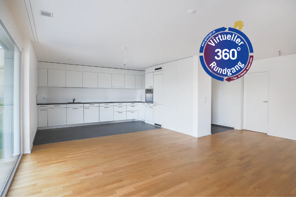 APPARTEMENT DE 3,5 PIÈCES LUMINEUX avec balcon SPACIEUX à louer
