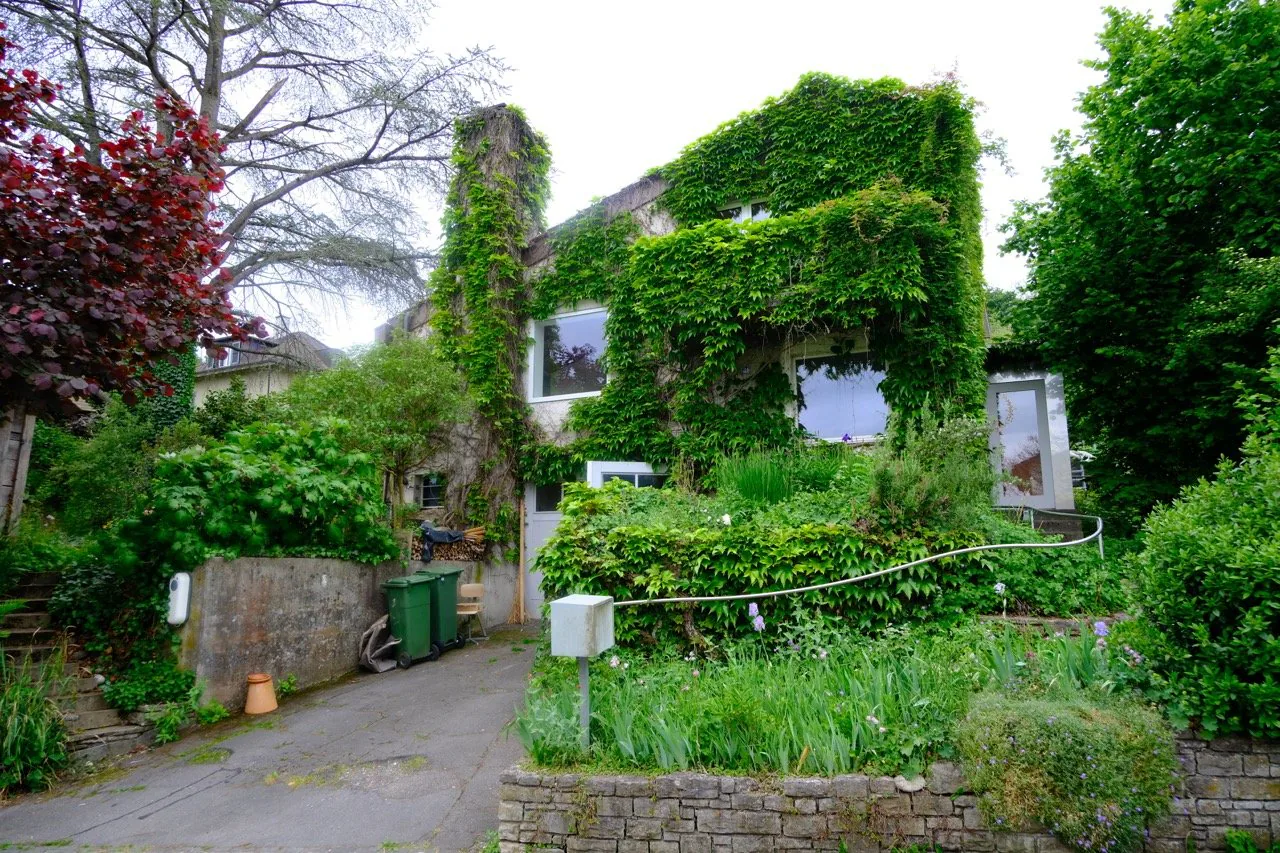 Well-maintained 5.5-room single-family house in Liestal – available from November 2026