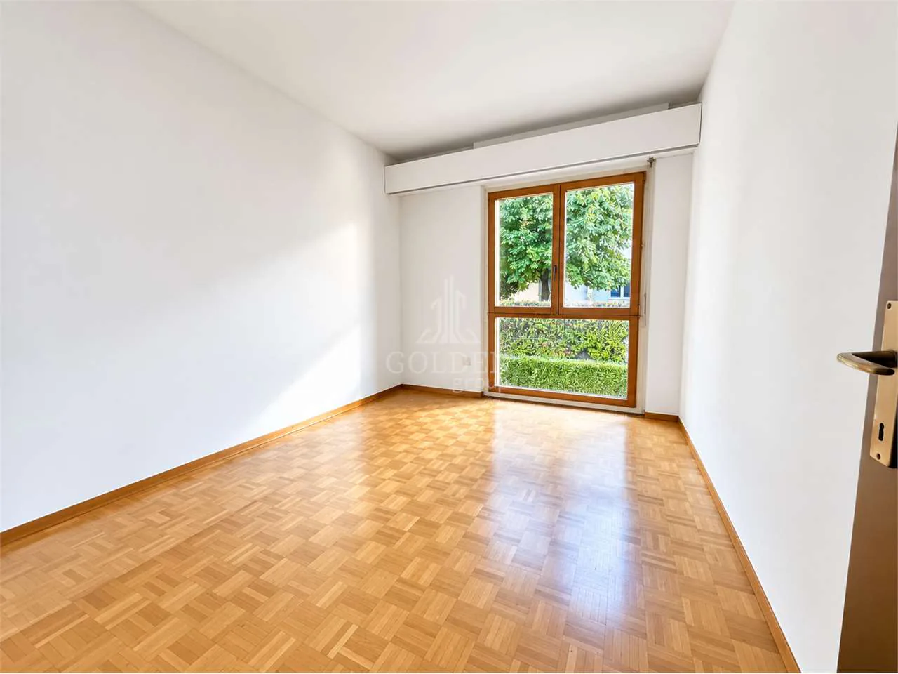 Lugano-Breganzona - 2,5 Zimmer von 58 m², ideal auch als Investition