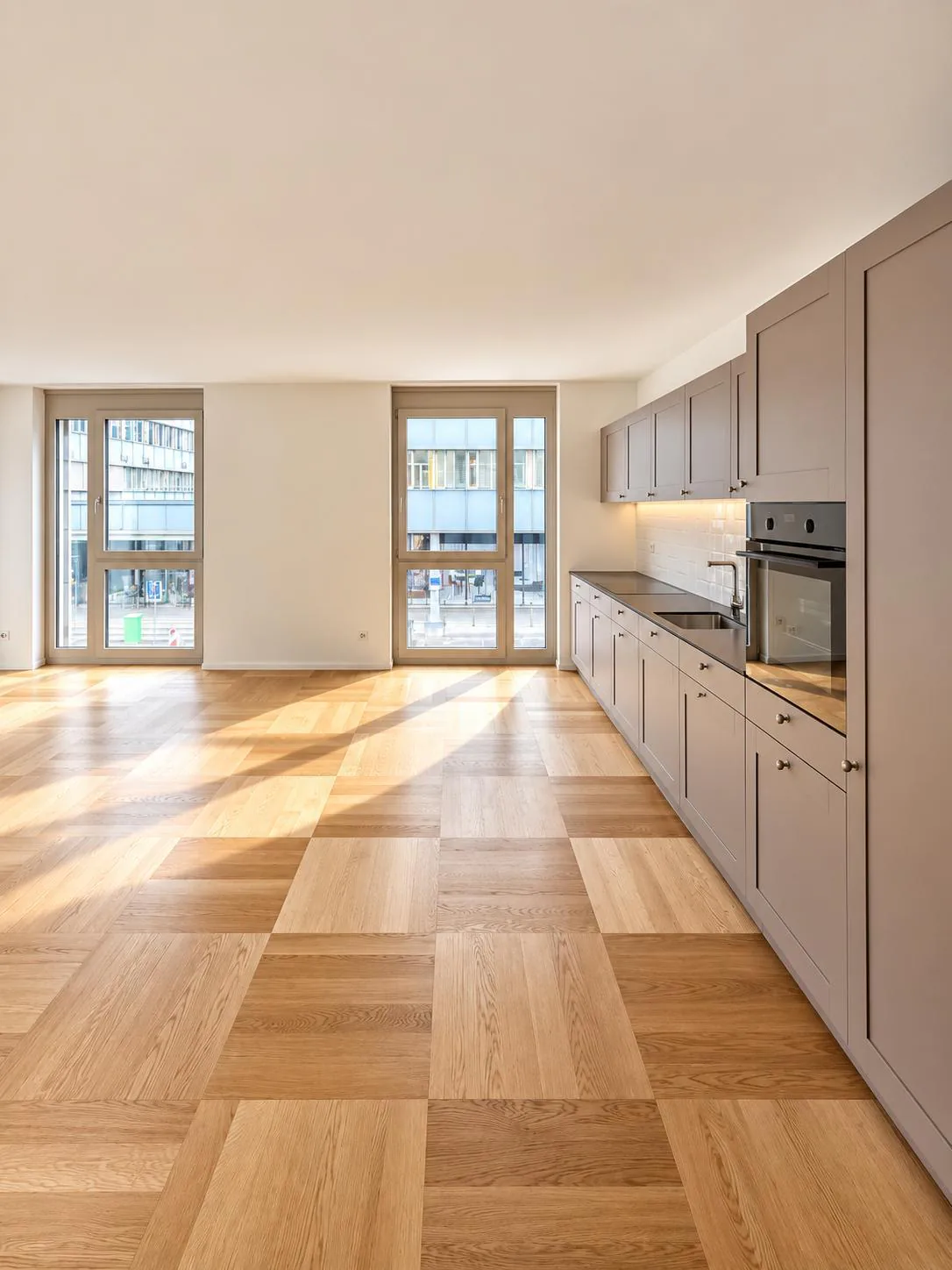 4.5 Zimmerwohnung in Zollikofen