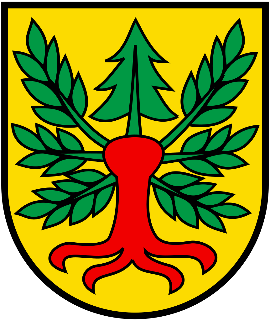 Studen BE