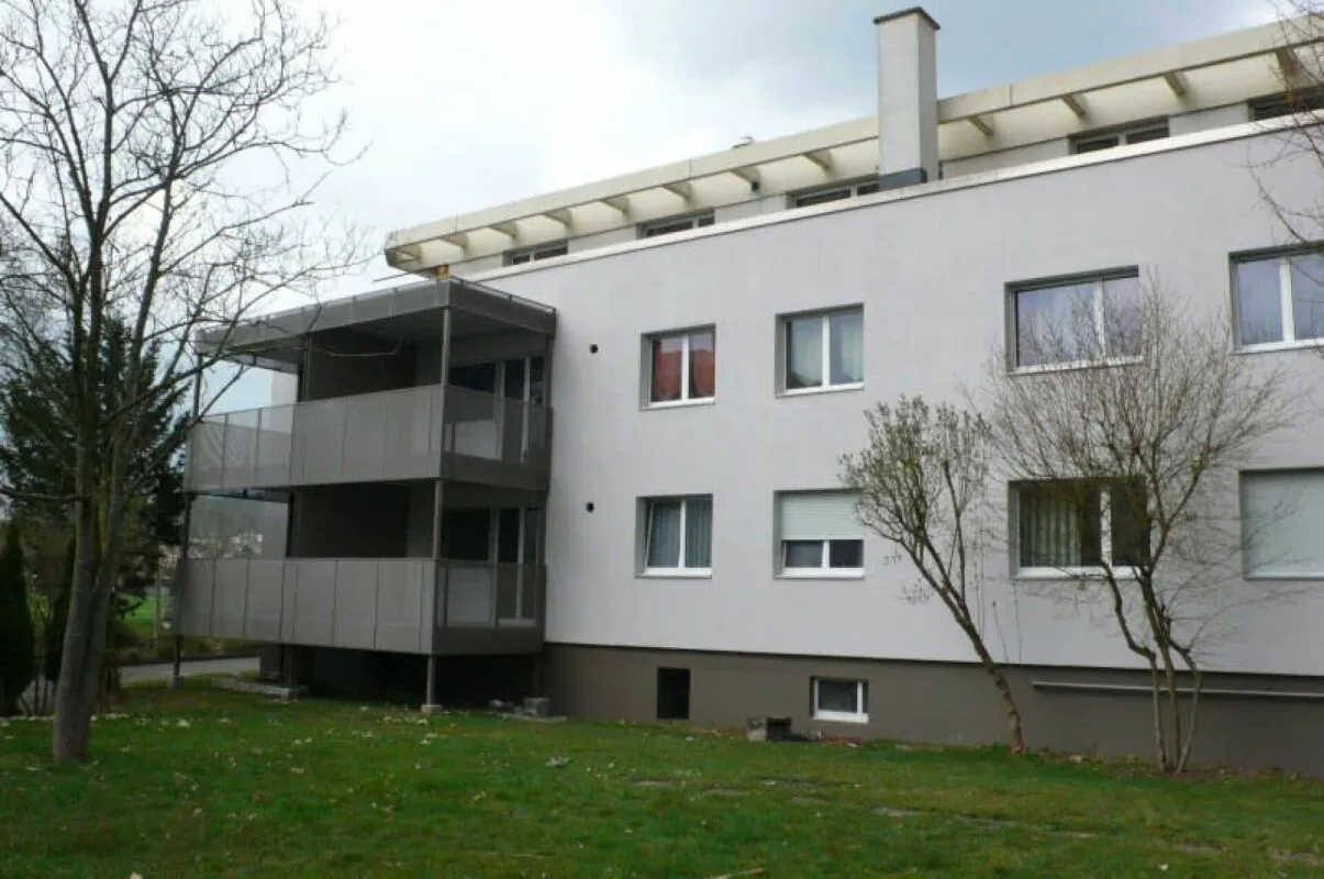 Appartement 3,5 pièces à Reinach