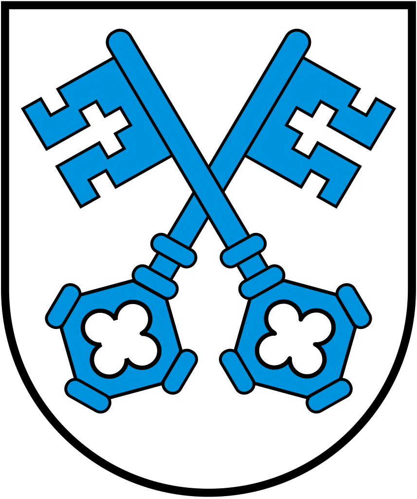 Wangen an der Aare