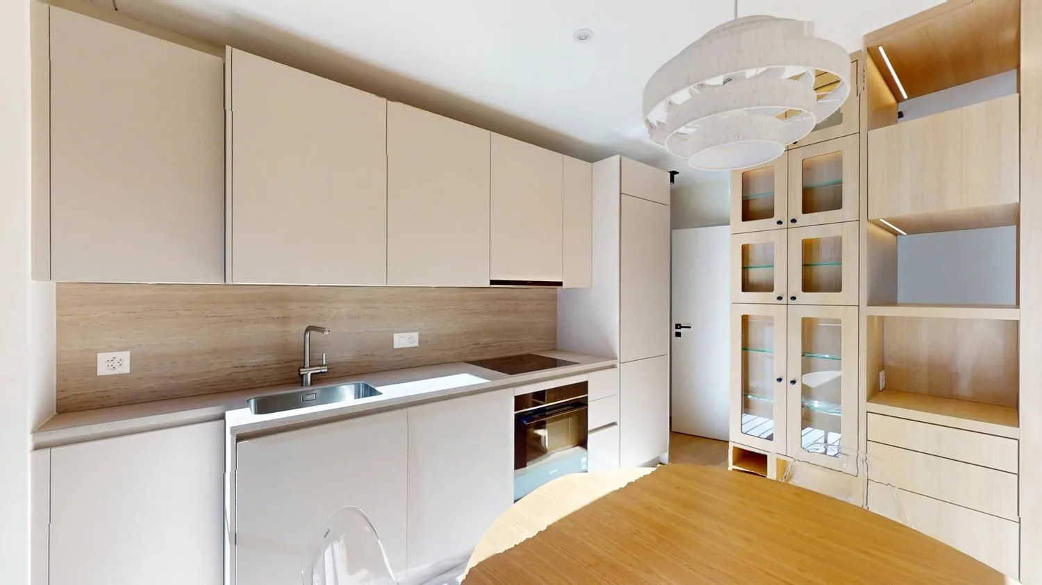 SEHR SELTEN - PETIT-SACONNEX ? 4 ZIMMER WOHNUNG VON 70 M² ? NEUE RESIDENZ