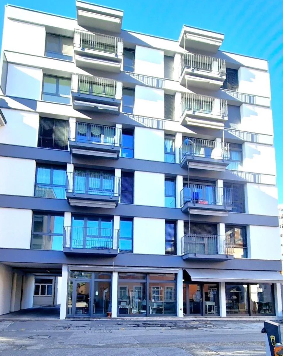 3.5 Room Apartment Furnished and Completely Renovated