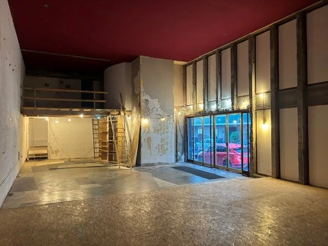 Verkaufsfläche im Herzen von Freiburg
