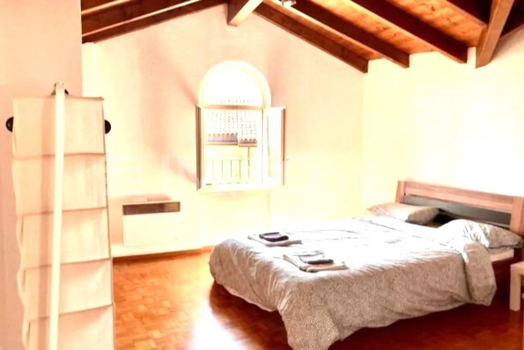Ticino Enchantment: An Authentic Home between History and Comfort
