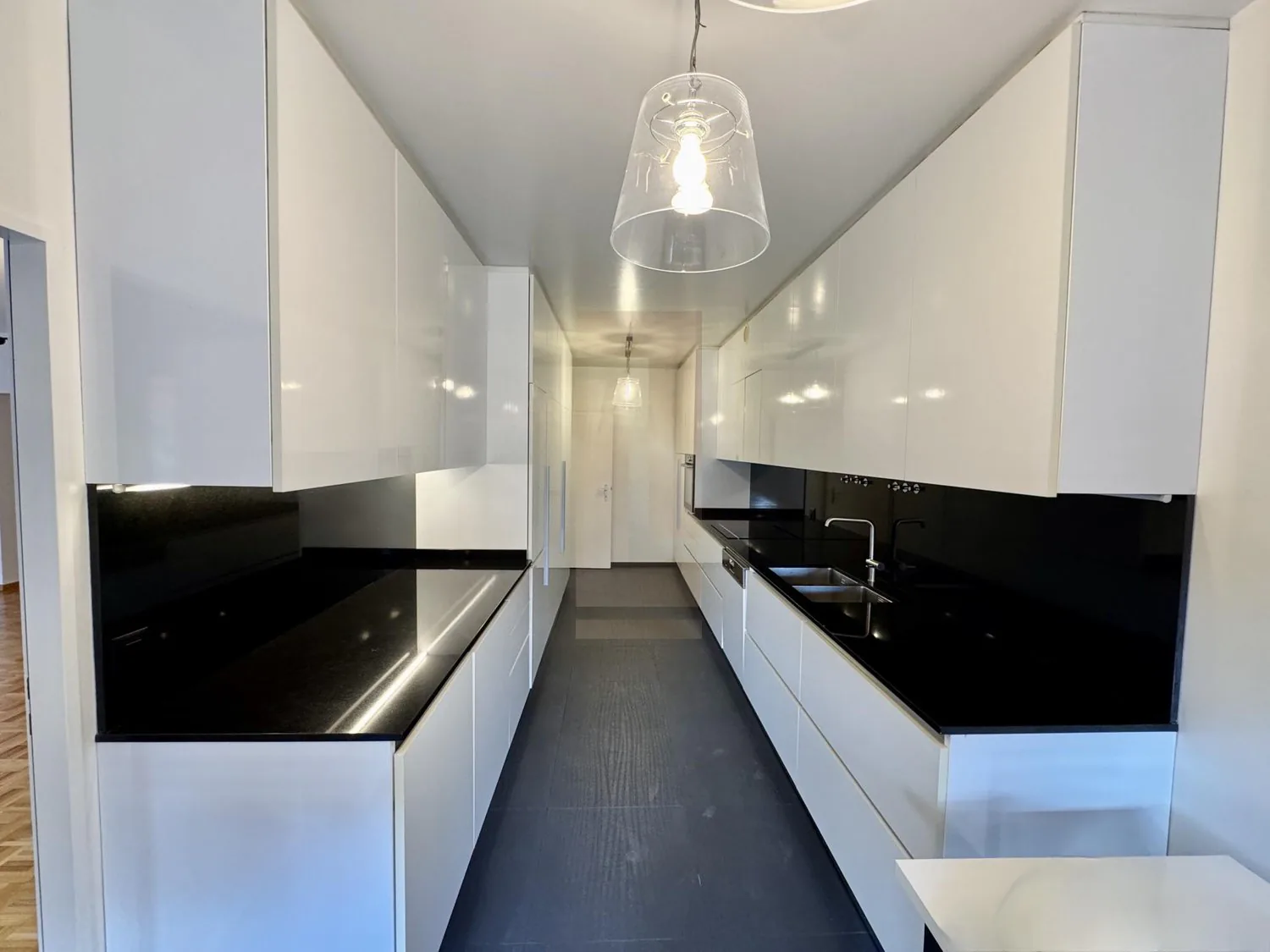 Appartement von hohem Standard