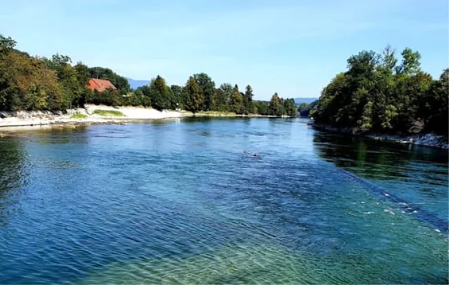3.5-Zimmer-Dachwohnung in Wolfwil mieten - Erstbezug 2026