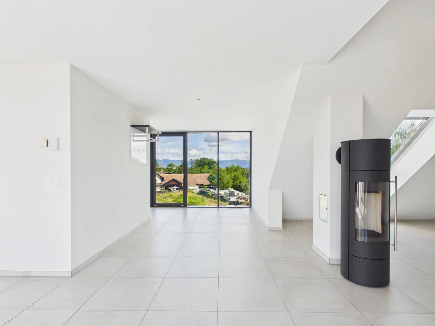 Exklusive Maisonettewohnung mit direktem Liftzugang