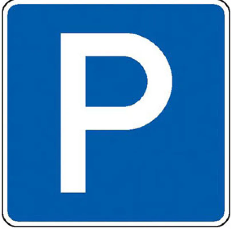 À LOUER PARKING EXTÉRIEUR