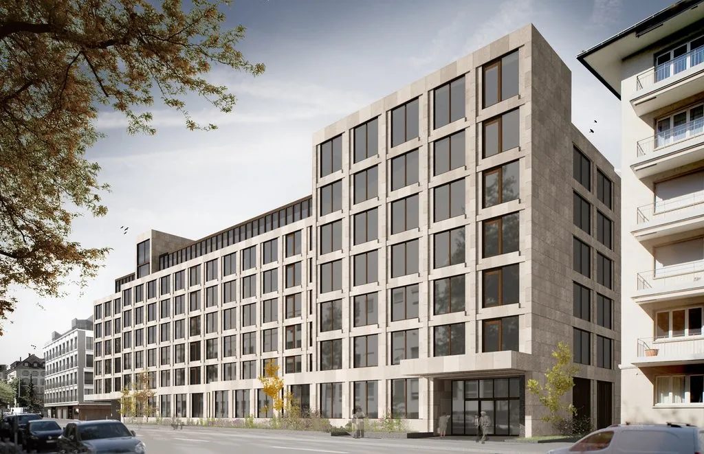 Lagerraum 13m2 in Zürich Enge