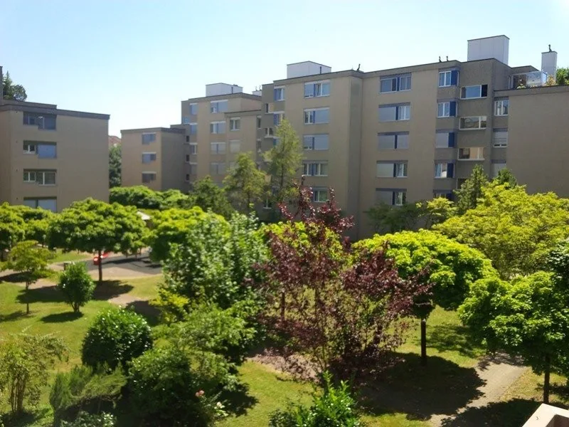 Bastelraum in Zürich Altstetten - Befristet bis 30.09.2027