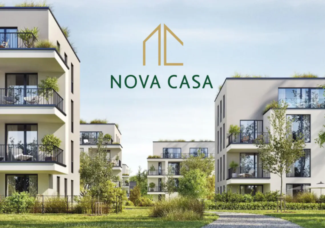 4.5 room terrace apartment with unobstructable lake and mountain view