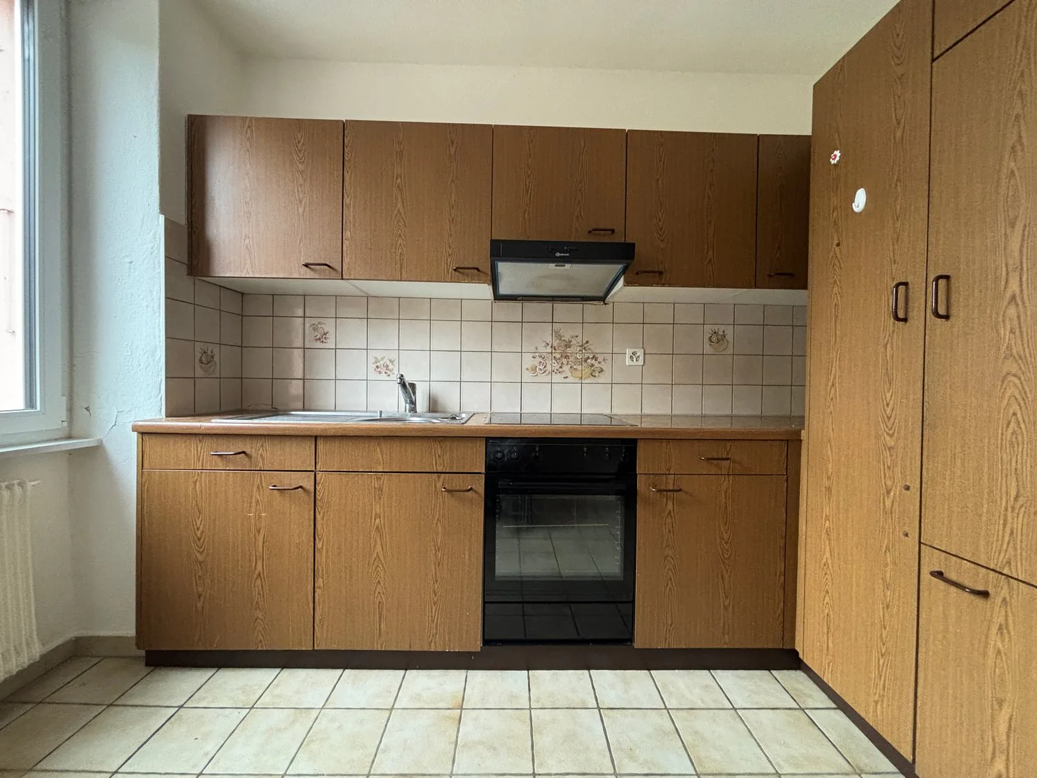 Wohnung mit 3 Zimmern zur Miete in Porrentruy – sofort verfügbar
