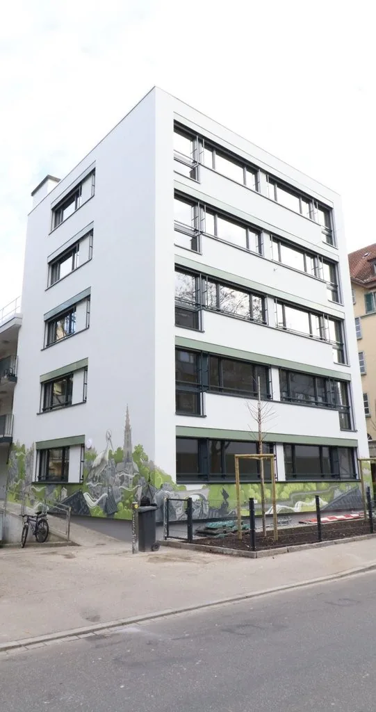 Appartamento 2 locali nella Länggasse