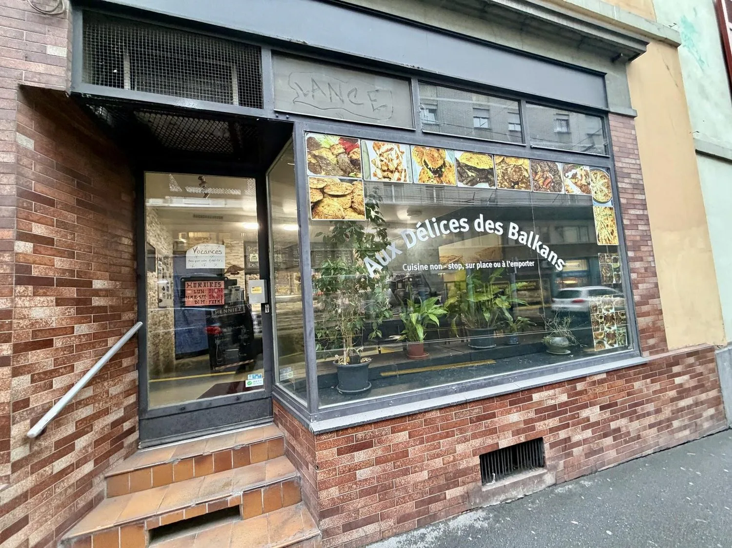 CENTRAL, FLEXIBLE AND WITH POTENTIAL