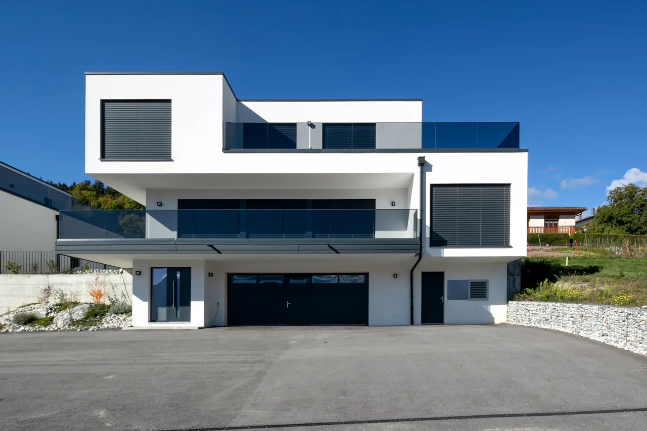 Villa Saphir A