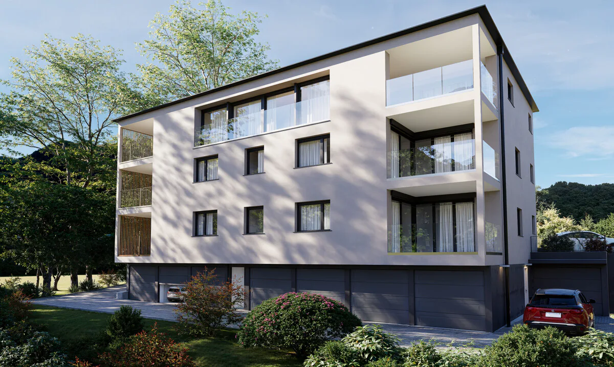 RESIDENZA ALTIORA LA TRANQUILLITÀ DI CASA, ALLE PORTE DI MENDRISIO