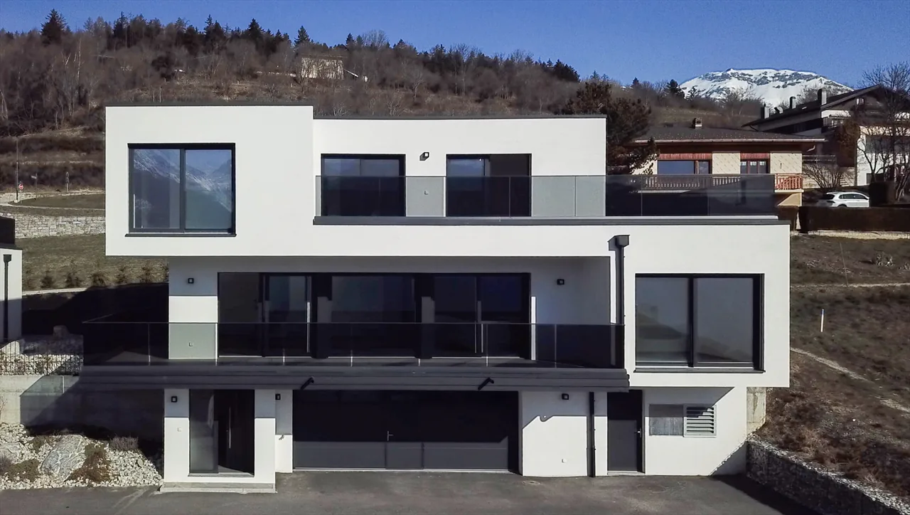 Villa Saphir B