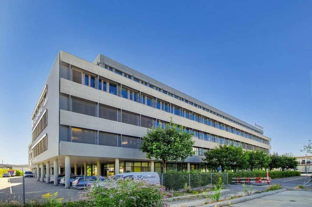 Locaux de stockage entre 40-323 m2 au 1er sous-sol