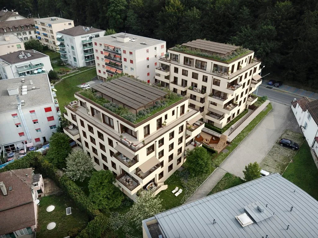 A louer sans caution - Appartement récent et moderne