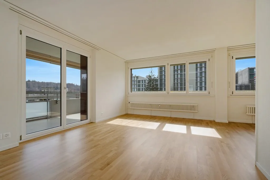 Ihr neues Zuhause in Bümpliz