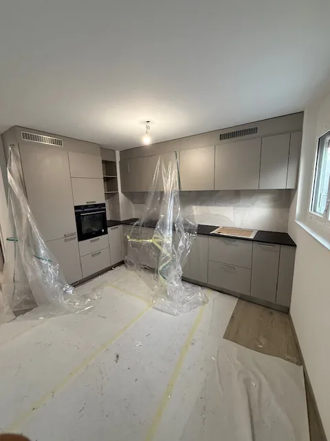 Zu vermieten - Neuwertiges 3.5-Zimmer-Apartment - 91m2 + Balkon - 1040 Villars-le-Terroir