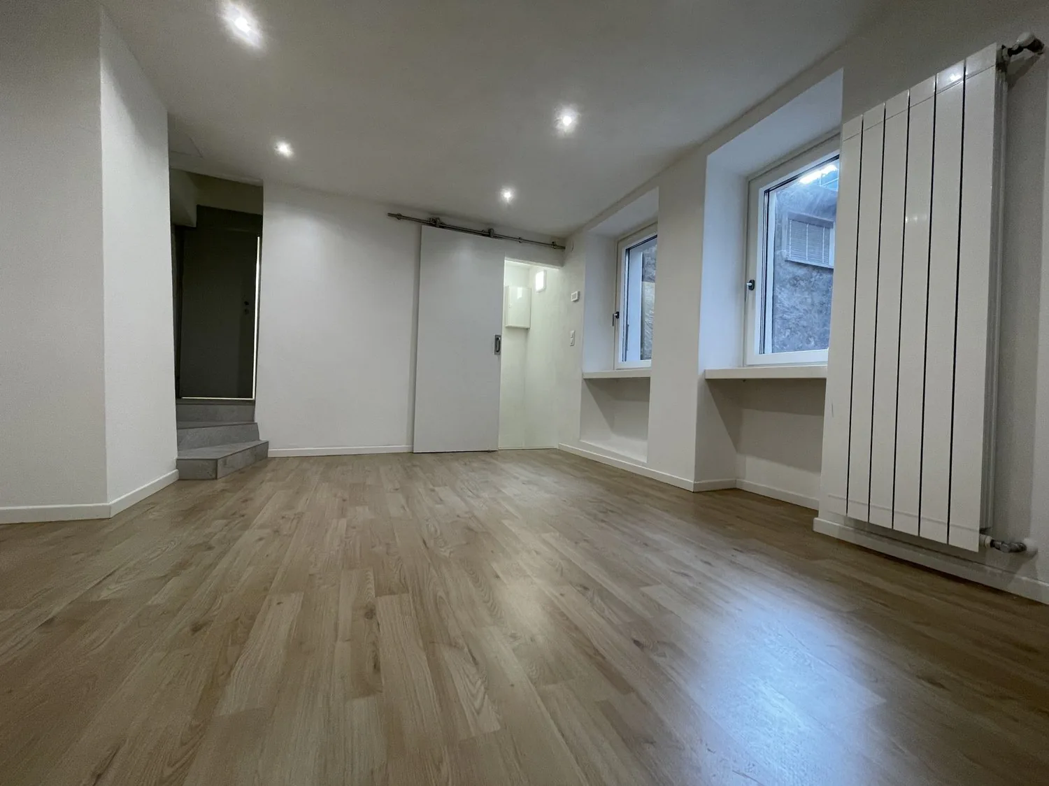 Beautifully renovated 3.5 nucleus cottage