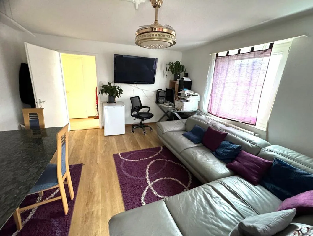 Bright 3.0 room apartment for rent Copy