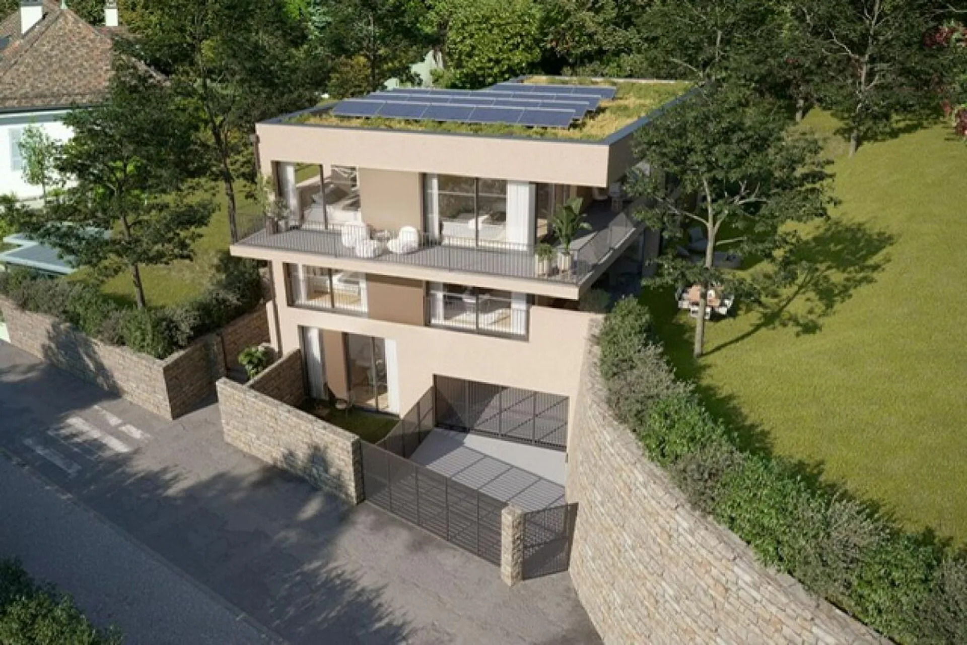 STONEL Residence