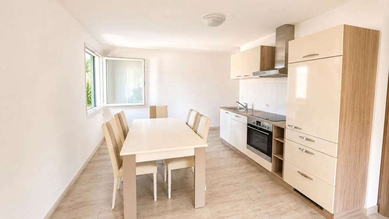 Move in and feel at home - furnished apartment in Frauenfeld