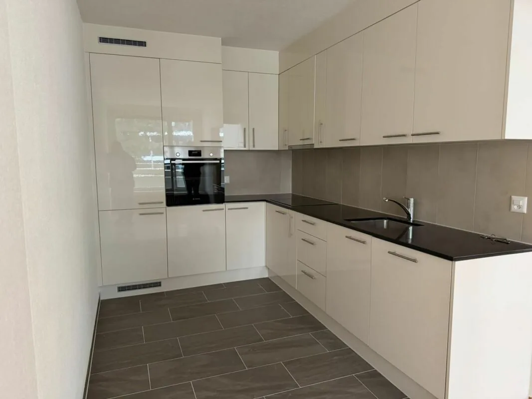 Wunderschöne 3,5-Zimmer-Wohnung ab sofort zu vermieten!