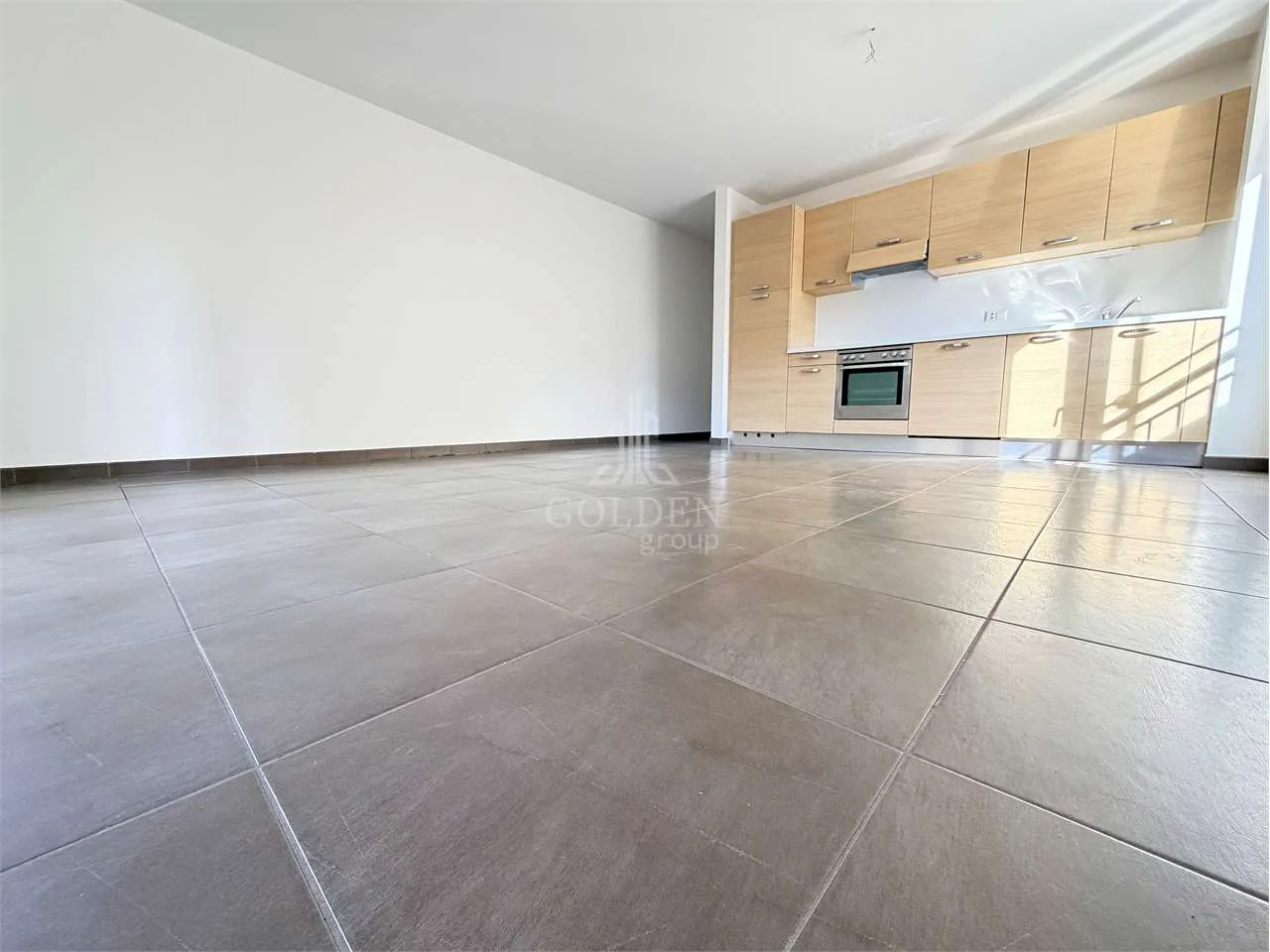 Pregassona | 3,5 Zimmer in einem sanierten Gebäude - Ideal auch