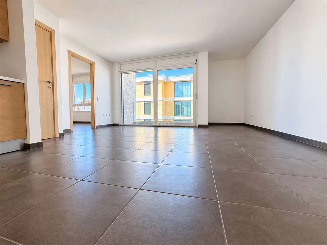 3,5 Zimmer mit eigener Waschküche in Pregassona, in einem neuen Gebäude