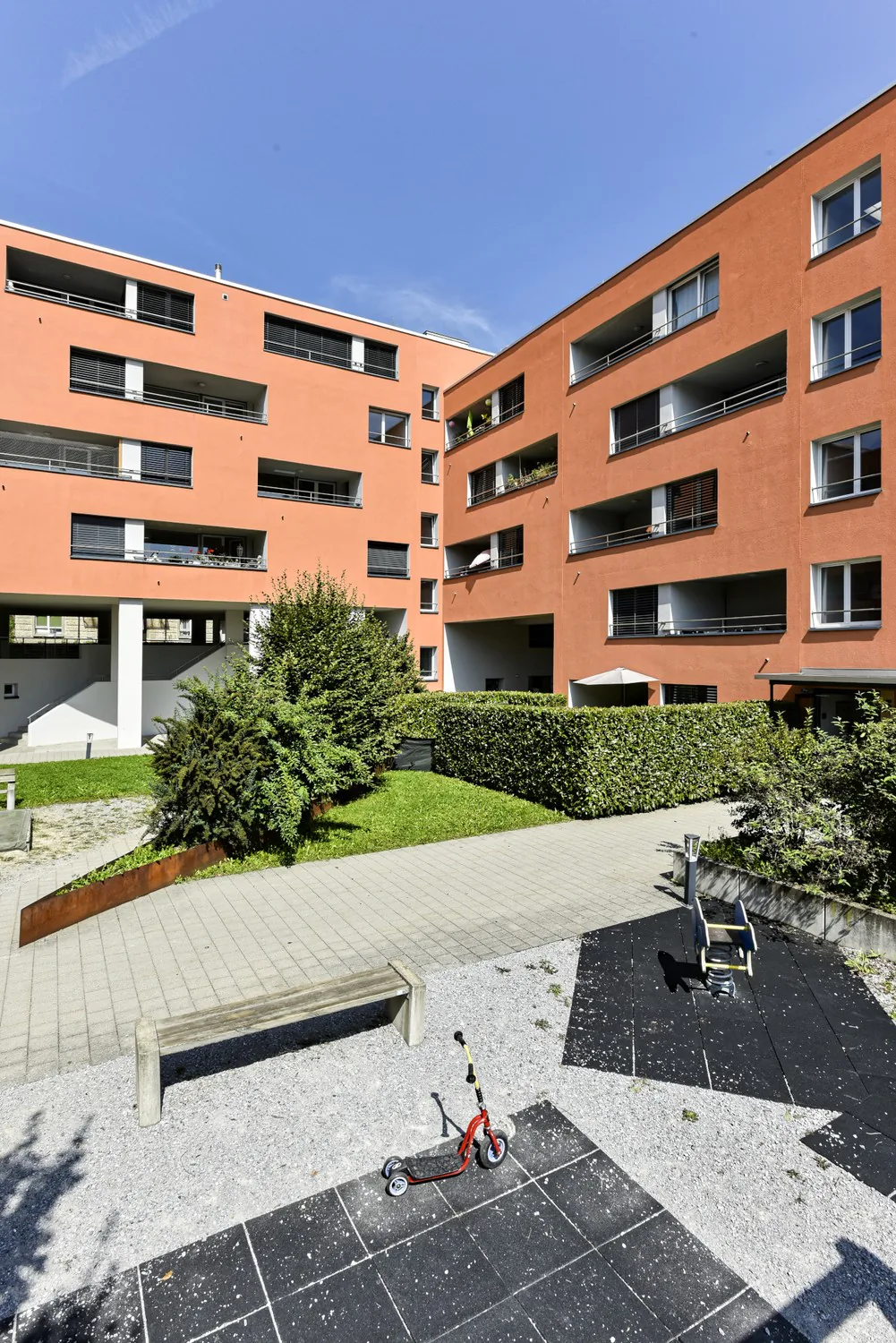 Votre nouveau foyer vous attend !