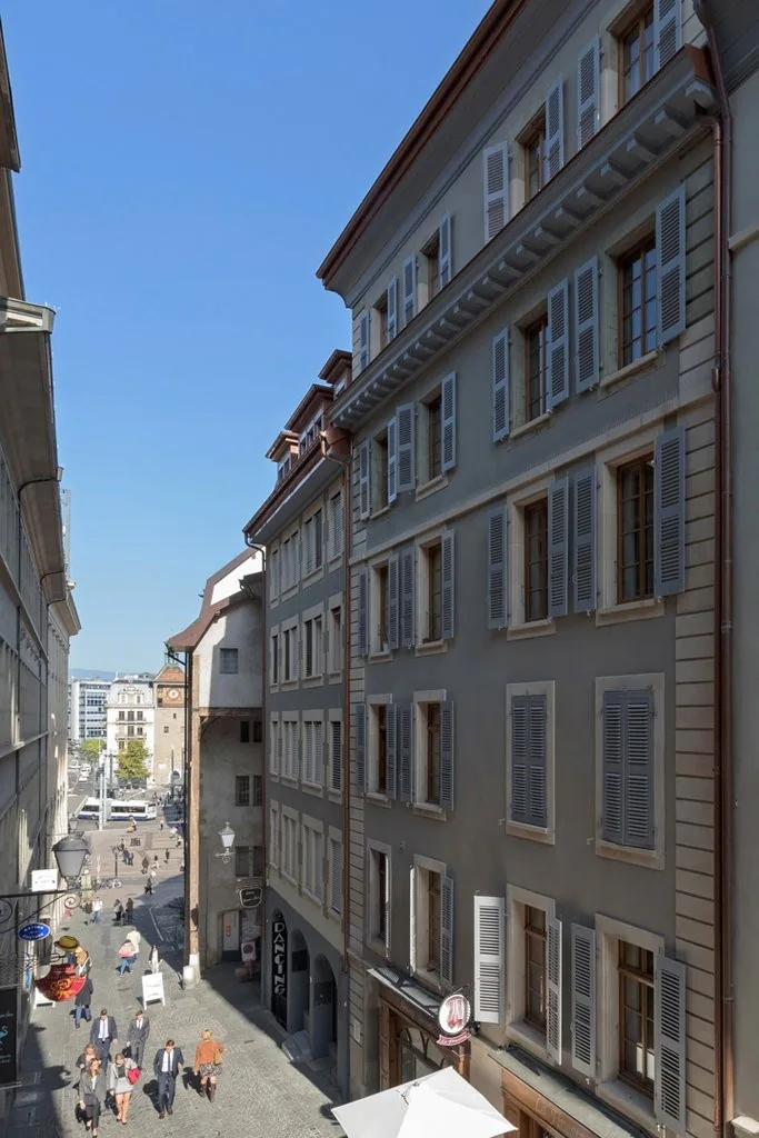 Schönes Apartment im Herzen der Altstadt