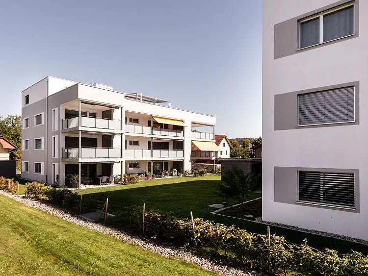 Einstellplatz zu vermieten