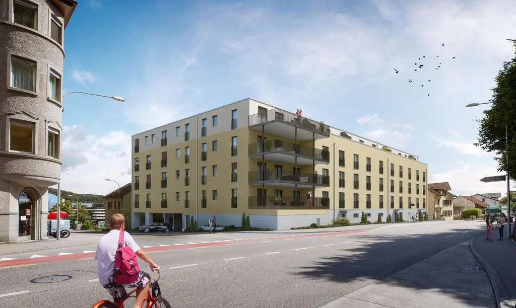 Votre nouvelle maison durable