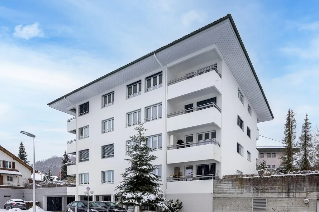 Bienvenue dans votre nouvelle maison