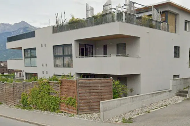 Appartamento 3,5 locali, 7205 Zizers