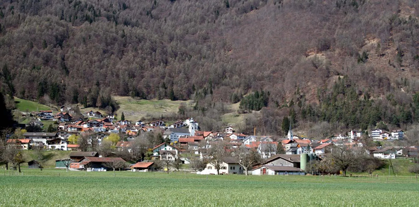 Untervaz