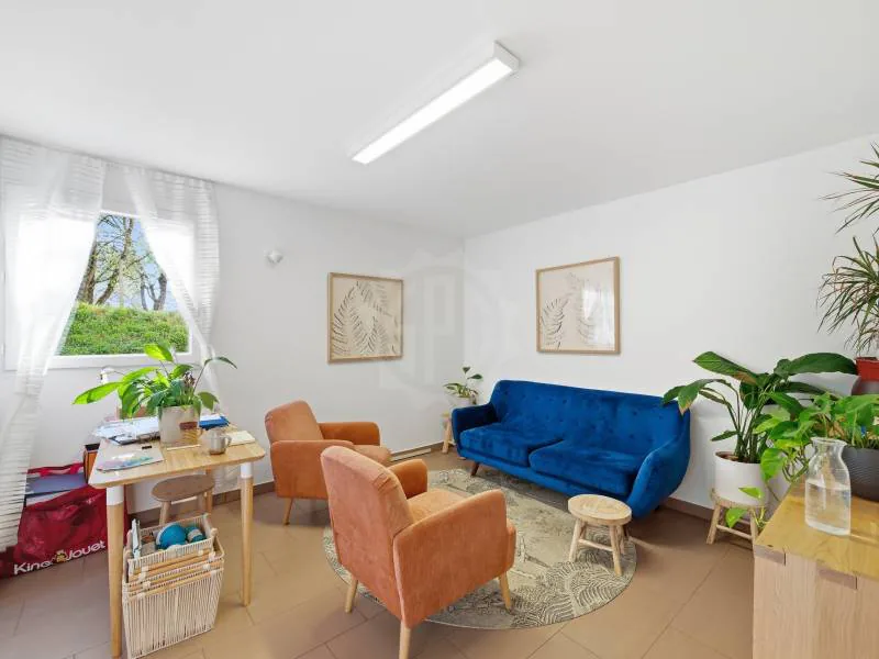 Appartement récent - Morges