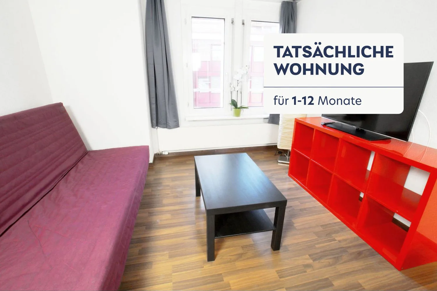Building Schwamendingenstrasse (ZRH1459698P)